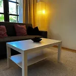 Apartament In Landshuter Altstadt