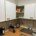 In Landshuter Altstadt Apartament *